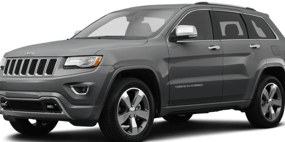 JEEP GRAND CHEROKEE 2015 1C4RJFCG5FC804737 image